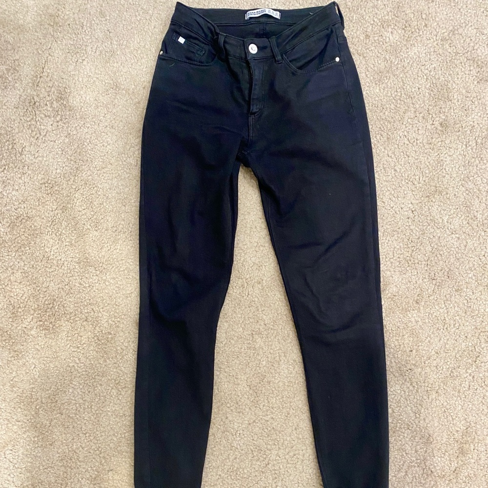 ZARA Skinny Jeans